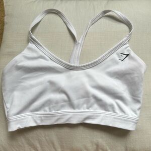Gymshark V Neck Training Sports Bra